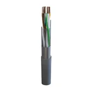 TKF 185952 UTP kabel CAT6 Eca (doos 305 meter) Direct Verzonden