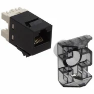 Lage Kosten Commscope Netconnect (AMP) 1375055-2 Jack RJ45 CAT6