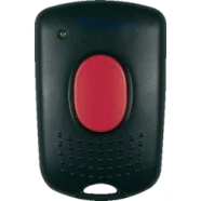 Laatste Versie Niko 05-311 Mini RF-handzender met 1 kanaal en 1 bedieningsknop met 1 kanaal en 1 bedieningsknop
