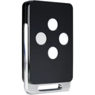 Shop Nu Niko 05-317 Mini RF-handzender met 1 kanaal en 4 bedieningsknoppen