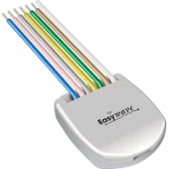 Snelle Levering Niko 05-315 Mini RF-interface voor drukknoppen of schakelaars, incl. batterij