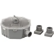 Must-Have ABB HAF Kabelmof KM8/16 met hars