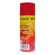 3M Scotch 1602 Gekleurde isolatielak rood 400 ml Veilige Betaling