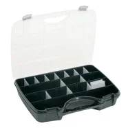 Raaco 715331 Vakkendoos A47N met 21 schotten Must-Have