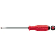 Populair PB Swiss Tools 8100 Sleufschroevendraaier Bledbreedte 8,0mm Bleddikte 1,2mm