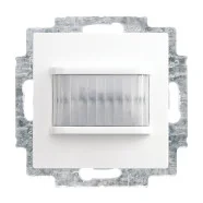 Merkproduct Busch Jaeger 6215/1.1-914 Busch-balance SI Bewegingsschakelaar/ schakelaktor 1-voudig voor Busch-free@home Wit