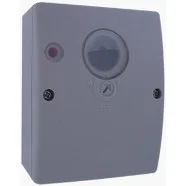 Klemko 840005 Schemerschakelaar Opbouw met schakelvertraging Premium