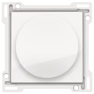 Shop Nu Niko 111-65937 afwerkingsset 0-1-2 voor draaischakelaar voor motoren, Bright white