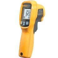 Tijdelijk Beschikbaar Fluke 62 MAX Infrarood Thermometer