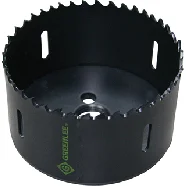 Rechtstreeks Van De Fabrikant Greenlee 400024406 Gatzaag 21 mm