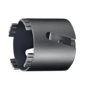 Koopje Rhodium 303420 Dozenboor diamant CD10 82mm
