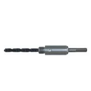 Rhodium 303509 Adapter SDS Plus / M16 Tijdelijk Beschikbaar