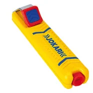 Jokari 99020005 Kabelstripper Secura No. 27 Beste Prijs
