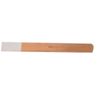 Koop Vandaag Haupa 180076 Steenbeitel Lengte 250mm Breedte 26mm