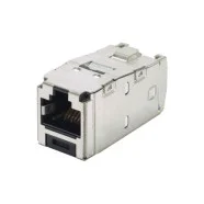 Panduit CJS6X88TGY UTP6a Metaal (toolless) Bestel Nu