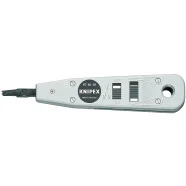 Korting Knipex 97 40 10 Montagegereedschap voor LSA-Plus en soortgelijk