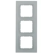 Nieuw Berker 10136414 B.7 Afdekraam 3-voudig glas alulook