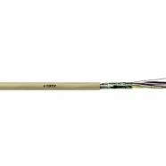 Must-Have LAPP 1591501 JY (ST) Y. .. LG Kabel voor binnengebruik 1x4x0,8 (per meter)