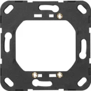 Merkproduct Gira 533800 Draagring van kunststof