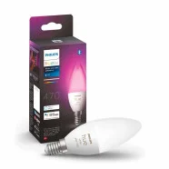 Snelle Levering Philips 929002294204 Hue White and Color ambiance E14 (single pack)