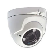 Weekendaanbieding Busch Jaeger 83550/2 Dome-camera Externe analoge camera voor de intercom