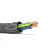 Nu Kopen Draka 827179F3 PROFIT 16 gy VD Eca 3G2,5 mm2 (100 meter)
