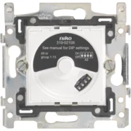 Niko 310-02101 DALI-draaiknopdimmer Populair