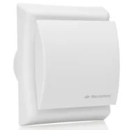 Rechtstreeks Van De Fabrikant Itho Daalderop BTV-N201 T Badkamer en toiletventilatoren (met regelbare nalooptimer)