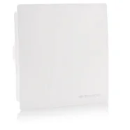 Itho Daalderop BTV Badkamer en toilet ventilator Timer en 2 snelheden Speciale Aanbieding