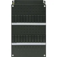 Lage Kosten ABB 1SPF006964F0230 Hafonorm HLD33 Installatiekast Leeg