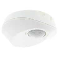 Klemko 870560 Plafond Aanwezigheidsdetector Opbouw montage Flitsaanbieding