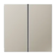 Speciale Aanbieding Jung ES 2402 TSA Tasterset compleet Edelstaal