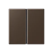 Must-Have Jung A 401 TSA MO Tasterset 1-voudig compleet Mokka
