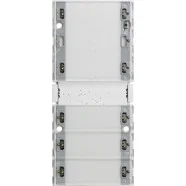 Uitverkoop Gira 513400 KNX-Tastsensor Comfort Systeem 55 Viervoudig