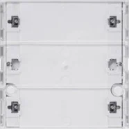 Seizoensaanbieding Gira 510100 KNX RF Tastsensor Enkelvoudig