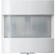 Op = Op Gira 204003 Bewegingsmelder Standard 1,10 m Systeem 55 Zuiver Wit Glanzend