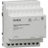 Veilige Betaling Gira 102400 KNX Voeding AC 24V 1A