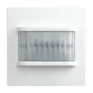 Meest Verkocht ABB 6122/10-914 180 KNX Busch-balance Busch-Wächter 180 Standaard Wit