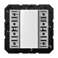 Jung A 5071 RF TSM KNX RF radiografische wandzender 1-voudig Exclusieve Aanbieding