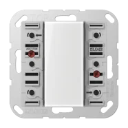 Jung A 5073 TSM KNX tastermodule Standaard, 3-voudig Koop Vandaag