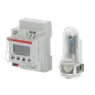 Shop Nu ABB 2CDG120044R0011 KNX interface voor schemer-/ helderheidssensoren
