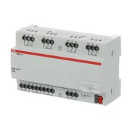 Must-Have ABB RM/S4.1 KNX Ruimte Master 2x8V