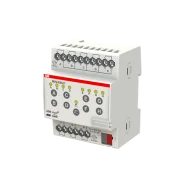 Premium ABB BE/S8.20.2. KNX binaire ingang 8-voudig 20V