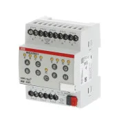 Seizoensaanbieding ABB BE/S 8.230.2.1 KNX binaire ingang 8-voudig 10-230V
