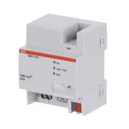 Koop Vandaag ABB QA/S1.16.1 KNX energiemonitoring module 3-voudig 16/20A
