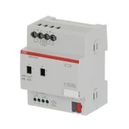 Weekendaanbieding ABB SD/S 2.16.1 KNX schak/ dim-aktor 0-10V 2-voudig