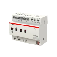 Uitverkoop ABB LR/S 4.16.1 KNX lichtregelaar 0-10V 4-voudig