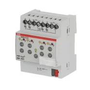 Populair ABB ES/S 4.1.2.1 KNX verwarmingsaktor 4-voudig