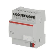 Voordeelprijs ABB JRA/S 4.230.1.1 KNX jaloezie-/ rolluikaktor 4-voudig