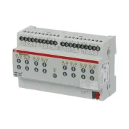 Speciale Aanbieding ABB JRA/S 8.230.5.1 KNX jaloezie-/ rolluikaktor 8-voudig met bewegingstijdbepaling en handbediening